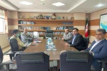 نشست هم‌اندیشی کانون‌های بسیج اساتید دانشگاه فنی و حرفه‌ای استان هرمزگان با حضور جناب آقای دکتر جلیلی 5
