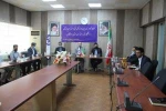 نشست هم‌اندیشی کانون‌های بسیج اساتید دانشگاه فنی و حرفه‌ای استان هرمزگان با حضور جناب آقای دکتر جلیلی 10