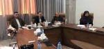 اولین نشست وبیناری مدیران روابط عمومی‌مراکز استانی دانشگاه فنی و حرفه‌ای برگزار شد 2