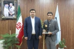 درخشش دانشگاه فنی و حرفه‌ای در چهاردهمین جشنواره بین‌المللی حرکت وزارت علوم، تحقیقات و فناوری 6