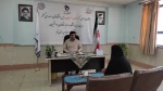 در سفر استانی به قم صورت گرفت؛

ملاقات عمومی رئیس و اعضای هیئت رئیسه دانشگاه با دانشگاهیان دانشگاه فنی و حرفه‌ای استان قم 7