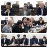 به ریاست معاون اول رئیس جمهور؛

نخستین جلسه شورای عالی آموزش و تربیت فنی، حرفه‌ای و مهارتی در دولت سیزدهم با حضور رئیس دانشگاه فنی و حرفه‌ای کشور برگزار شد 3