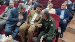 شهید چمران و شهید طهرانی‌مقدم انسان تراز انقلاب اسلامی هستند 5