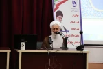 آیت الله صدیقی امام جماعت موقت تهران بزرگ:

 اساتید بسیجی سنگرنشین و علمدار جهاد عملی کشور هستند 2