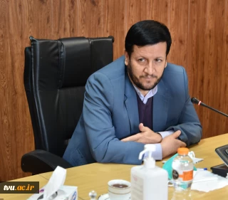 دکتر رجبی:

مهمترین رسالت بسیج اساتید در دانشگاه فنی وحرفه‌ای فراهم‌سازی بسترهای تحقق گام دوم انقلاب در ساختن دانشگاه تمدن‌ساز است