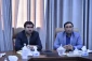مرکز نظارت، ارزیابی و تضمین کیفیت دانشگاه فنی و حرفه‌ای برگزار کرد:

وبینار آموزشی ویژه نظارت بر امتحانات پایانی سال تحصیلی 1401-1400