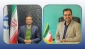 نشست صمیمی سرپرست معاونت آموزشی دانشگاه و سرپرست معاونت امور آزمون‌های سازمان سنجش