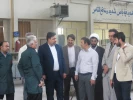 بازدید دکتر عرفان خسرویان از دانشگاه فنی و حرفه‌ای واحد استان اصفهان و مراکز تابع 10