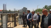 بازدید دکتر خسرویان از مراکز تابع دانشگاه فنی و حرفه ای واحد استان اصفهان 52