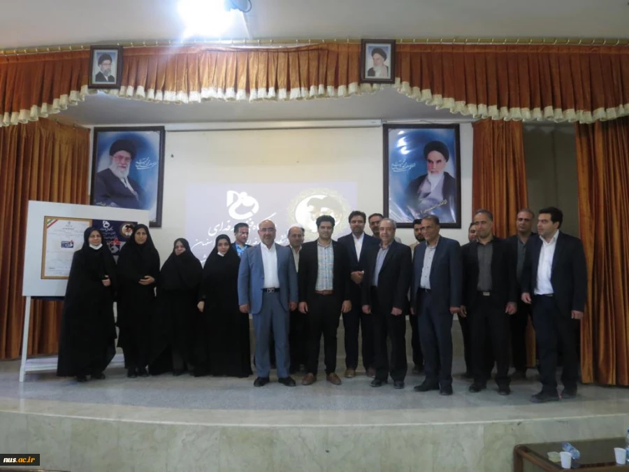 دکتر عرفان خسرویان در مراسم رونمایی از برند فرامد:

راه برون‌رفت کشور از رکود تولید و اقتصاد دانش‌بنیان است 3