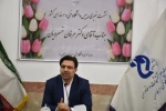 دکتر خسرویان در نشست خبری استان یزد:

یکی از نقشه‌های راه تحول دانشگاه فنی و حرفه‌ای کشور به‌روزرسانی و آموزش شغل‌های زنجیره‌ای ایران و جهان است
 2