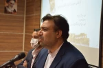 نشست صمیمی ریاست دانشگاه فنی و حرفه ای کشور با کارکنان و اعضاء هیأت علمی دانشگاه فنی و حرفه ای استان یزد 5