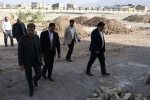 در ادامه سفر استانی دکتر خسرویان به دانشگاه فنی و حرفه‌ای استان یزد صورت گرفت:

بازدید  از آموزشکده فنی و حرفه‌ای دختران یزد و پروژه خیرساز دانشکده فنی و حرفه‌ای مهریز 3