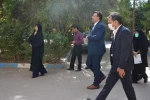 در ادامه سفر استانی دکتر خسرویان به دانشگاه فنی و حرفه‌ای استان یزد صورت گرفت:

بازدید  از آموزشکده فنی و حرفه‌ای دختران یزد و پروژه خیرساز دانشکده فنی و حرفه‌ای مهریز 5