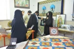 در ادامه سفر استانی دکتر خسرویان به دانشگاه فنی و حرفه‌ای استان یزد صورت گرفت:

بازدید  از آموزشکده فنی و حرفه‌ای دختران یزد و پروژه خیرساز دانشکده فنی و حرفه‌ای مهریز 9