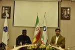رئیس دانشگاه فنی و حرفه‌ای کشور با وزیر علوم و آموزش جمهوری مالی دیدار و گفت‌وگو کرد 2