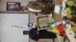 رئیس دانشگاه فنی و حرفه‌ای کشور با وزیر آموزش عالی و تحقیقات جمهوری مالی دیدار و گفت‌وگو کرد 2