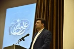 با حضور دکتر خسرویان؛

مراسم تجلیل از همکاران مقام‌آور ورزشی سازمان مرکزی دانشگاه فنی و حرفه‌ای برگزار شد 2