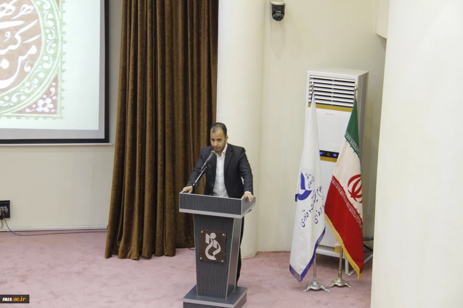 با حضور دکتر خسرویان؛

مراسم تجلیل از همکاران مقام‌آور ورزشی سازمان مرکزی دانشگاه فنی و حرفه‌ای برگزار شد 4
