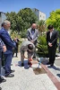 مراسم اختتامیه جشنواره جایزه ملی صنعت ورزشی در دانشکده فنی و حرفه‌ای مائده گرگان برگزار شد 10