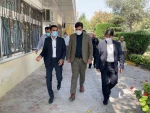 بازدید رئیس دانشگاه فنی و حرفه‌ای کشور از دانشکده فنی و حرفه‌ای امام خمینی علی‌آباد کتول، استان گلستان 6
