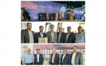 معرفی شرکت دانش‌بنیان افق انرژی صدرا به عنوان واحد نمونه تحقیق و توسعه در سطح استان خراسان رضوی  2