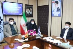 افتتاح کانون بسیج اساتید دانشگاه فنی و حرفه‌ای استان گلستان با حضور رئیس دانشگاه فنی و حرفه‌ای کشور
 2