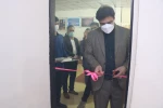 افتتاح کانون بسیج اساتید دانشگاه فنی و حرفه‌ای استان گلستان با حضور رئیس دانشگاه فنی و حرفه‌ای کشور
 3