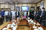 افتتاح کانون بسیج اساتید دانشگاه فنی و حرفه‌ای استان گلستان با حضور رئیس دانشگاه فنی و حرفه‌ای کشور
 5