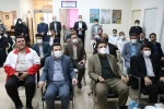 با حضور رئیس دانشگاه فنی و حرفه‌ای کشور؛

مرکز رشد واحدهای فناور شهید طهرانی مقدم دانشگاه فنی و حرفه ای استان گلستان افتتاح شد 2