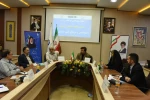 در دومین روز از هفته ملی مهارت؛

نشست صمیمانه رئیس دانشگاه فنی و حرفه ای کشور با خیرین برگزار شد 3