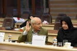 در دومین روز از هفته ملی مهارت؛

نشست صمیمانه رئیس دانشگاه فنی و حرفه ای کشور با خیرین برگزار شد 11