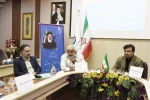 در دومین روز از هفته ملی مهارت؛

نشست صمیمانه رئیس دانشگاه فنی و حرفه ای کشور با خیرین برگزار شد 15