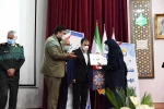 آیین رونمایی از کتاب «دانشگاه فنی و حرفه‌ای به روایت تاریخ شفاهی» در مراسم گرامی‌داشت هفته ملی مهارت برگزار شد 4