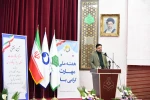 دکتر خسرویان در مراسم هفته ملی مهارت:

دانشگاه فنی و حرفه‌ای بزرگترین سازه مهارتی کشور است 2