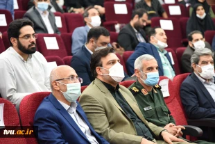 دکتر خسرویان در مراسم هفته ملی مهارت:

دانشگاه فنی و حرفه‌ای بزرگترین سازه مهارتی کشور است 2