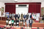 همایش گرامی‌داشت هفته ملی مهارت