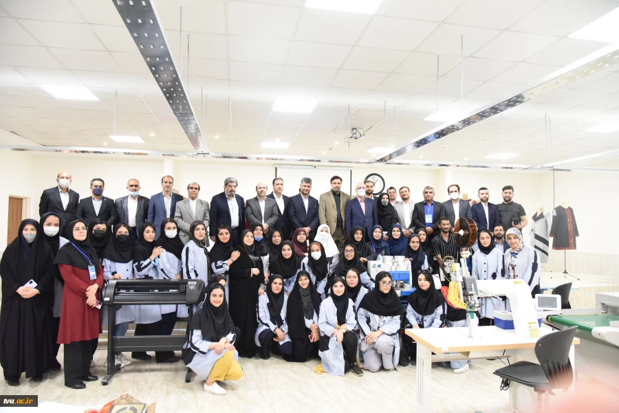 همایش گرامی‌داشت هفته ملی مهارت