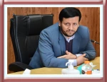 مصاحبه دکتر رجبی، معاون فرهنگی و دانشجویی دانشگاه فنی و حرفه‌ای با موضوع آغاز هفتمین طرح جامع سفیران جوان اقتصاد مقاومتی (سجا 7) 2