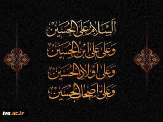 السلام علیک یا ابا عبدالله الحسین (ع)