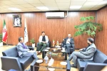 گسترش همکاری های مشترک علمی و دانشجویی دانشگاه فنی و حرفه ای با کشور لبنان 3