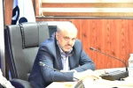 دکتر علیرضا منادی سفیدان در مراسم افتتاح 15 مرکز رشد و نوآوری دانشگاه فنی و حرفه ای؛

مهارت به دنبال خود بهره وری می آورد و کسی که مهارت داشته باشد با کمترین هزینه کارهای بزرگی می تواند انجام دهد.
 2