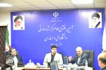 دکتر علیرضا منادی سفیدان در مراسم افتتاح 15 مرکز رشد و نوآوری دانشگاه فنی و حرفه ای؛

مهارت به دنبال خود بهره وری می آورد و کسی که مهارت داشته باشد با کمترین هزینه کارهای بزرگی می تواند انجام دهد.
 2