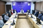 دکتر خیاطیان در آئین افتتاح 15 مرکز رشد مهارتی دانشگاه فنی و حرفه‌ای: 

رویکرد مهارتی دانشگاه فنی و حرفه‌ای بسیار بالا است 3