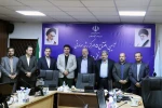 دکتر خیاطیان در آئین افتتاح 15 مرکز رشد مهارتی دانشگاه فنی و حرفه‌ای: 

رویکرد مهارتی دانشگاه فنی و حرفه‌ای بسیار بالا است 2
