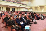 همایش بزرگ پویش در مسیر امام حسین(ع) در دانشگاه فنی و حرفه ای برگزار شد 2