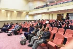 همایش بزرگ پویش در مسیر امام حسین(ع) در دانشگاه فنی و حرفه ای برگزار شد 2