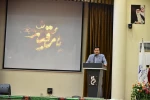همایش بزرگ پویش در مسیر امام حسین(ع) در دانشگاه فنی و حرفه ای برگزار شد 2