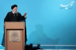 دکتر رئیسی در اجلاس روسای دانشگا‌ها، پژوهشگاه‌ها و پارک‌های علم و فناوری:

دانشگاه به عنوان اتاق فکر دولت تمام توان خود را برای ارتقای بهره‌وری در کشور به کار گیرد 2