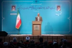 دکتر رئیسی در اجلاس روسای دانشگا‌ها، پژوهشگاه‌ها و پارک‌های علم و فناوری:

دانشگاه به عنوان اتاق فکر دولت تمام توان خود را برای ارتقای بهره‌وری در کشور به کار گیرد 2